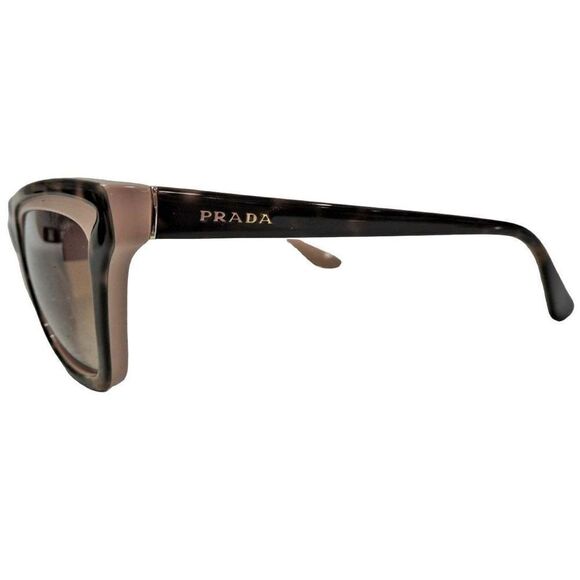 Authentic Pink Prada Sunglasses - Picture 7 of 9